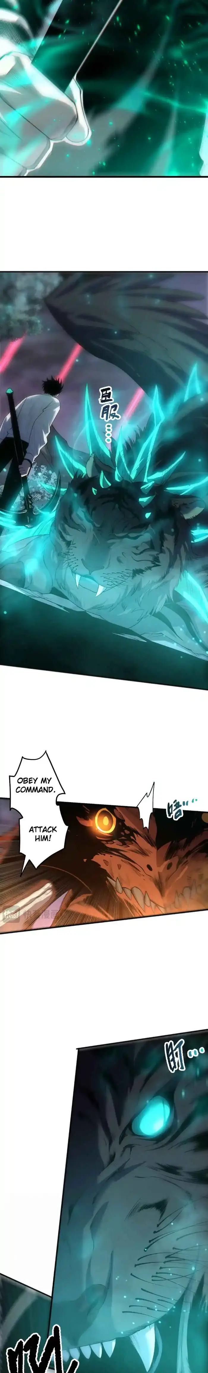 Catastrophic Necromancer Chapter 291 image 04_optimized